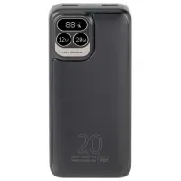 Power Bank RivaCase VA2521 20000 мАч/ Черный photo 2