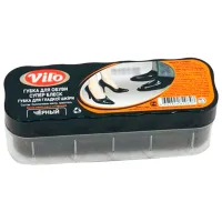 Губка Vilo 1142552 Кожаная обувь