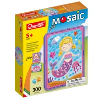 Мозайка Quercetti QT 2881  Play Creativo / 5+