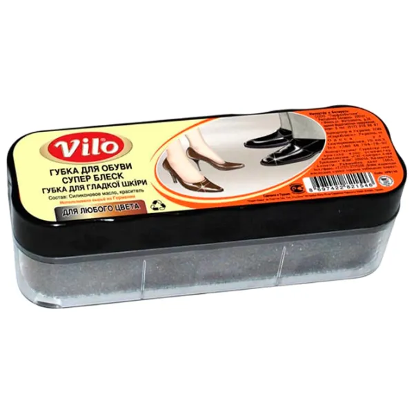 Buretă Vilo 1142546 Încălțăminte din piele photo 1 Buretă Vilo 1142546 Încălțăminte din piele photo 1