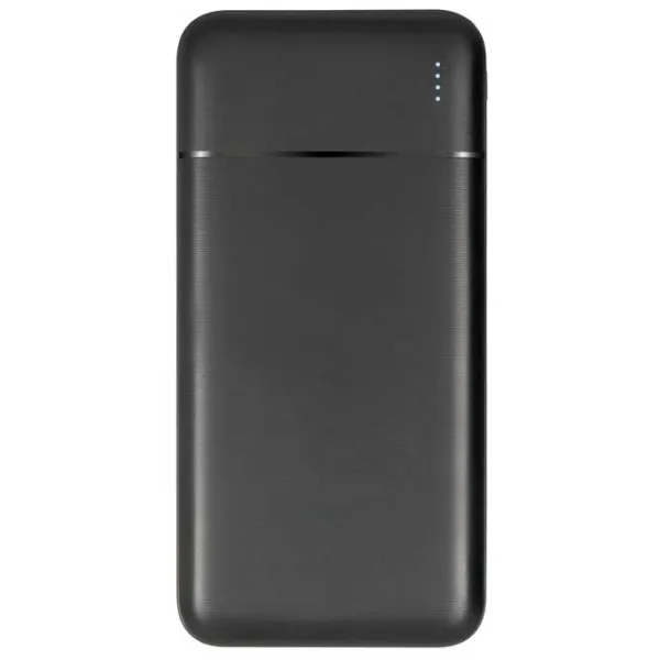 Power Bank RivaCase VA2101 10000 mAh/ Black photo 3