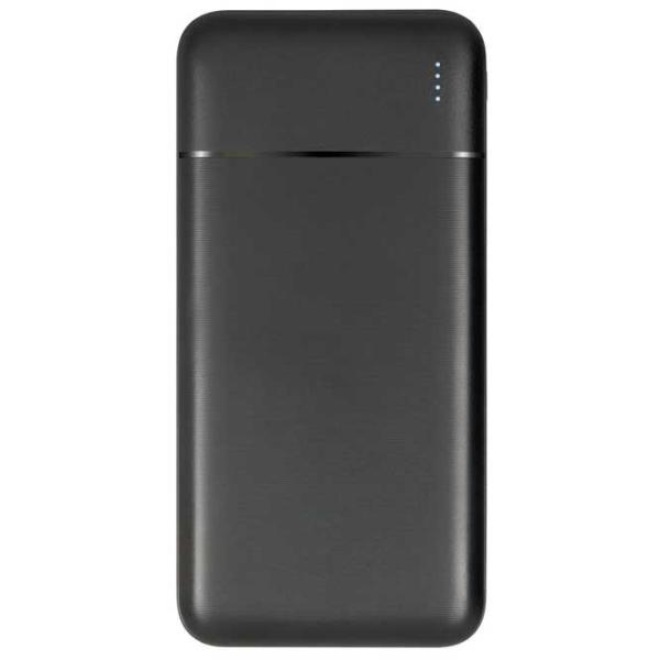 Power Bank RivaCase VA2101 10000 mAh/ Black photo 3