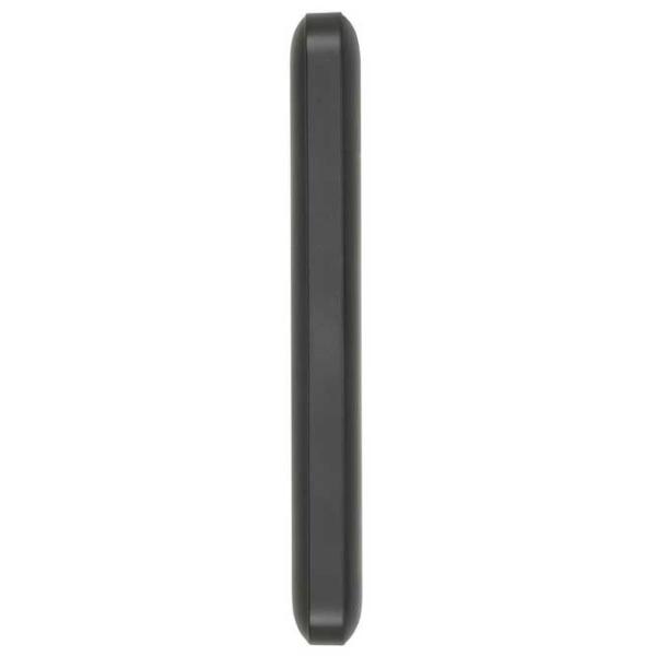 Power Bank RivaCase VA2101 10000 mAh/ Black photo 4