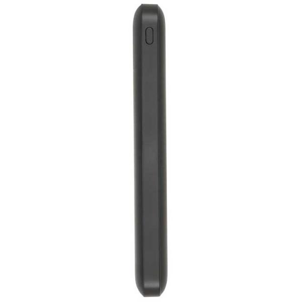 Power Bank RivaCase VA2101 10000 mAh/ Black photo 5