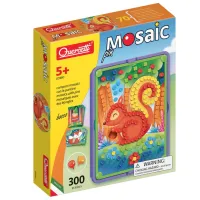 Мозайка Quercetti QT 2880  Play Creativo / 5+