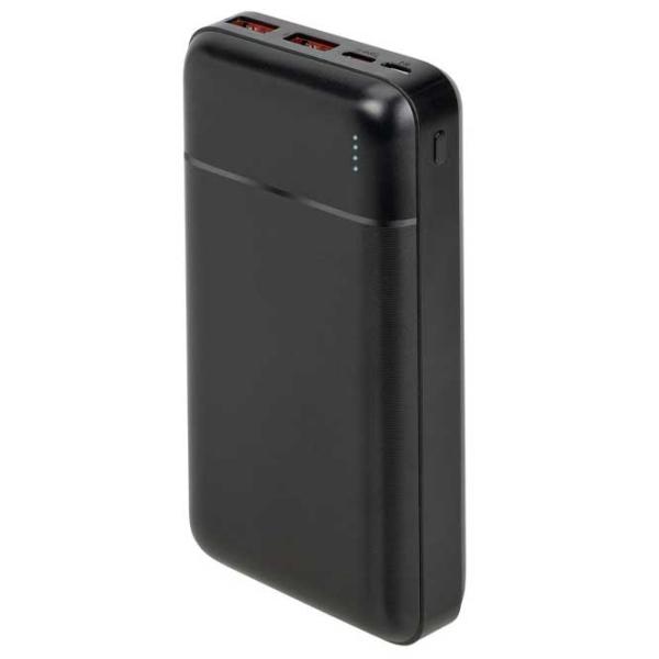 Power Bank RivaCase VA2102 20000 мАч/ Черный photo 2