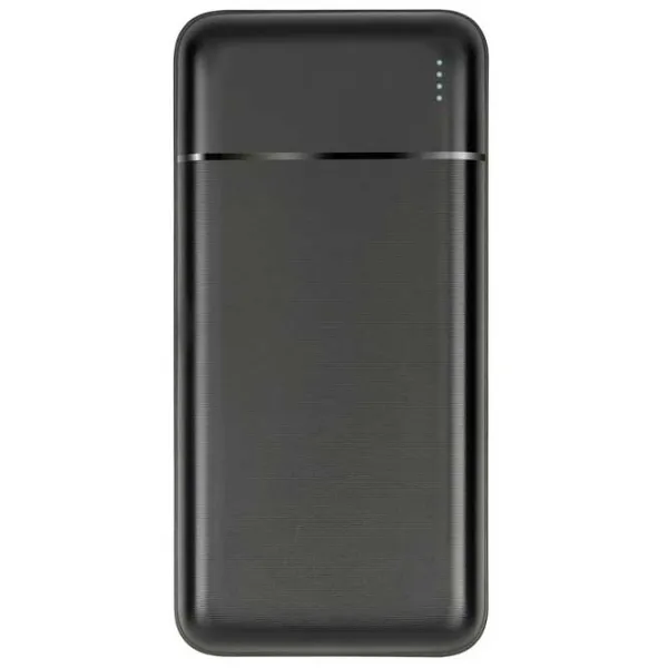 Power Bank RivaCase VA2102 20000 мАч/ Черный photo 4