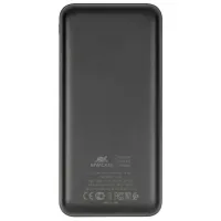 Power Bank RivaCase VA2102 20000 мАч/ Черный photo 5