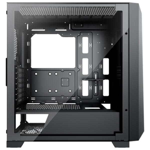 Carcasă Xilence X912.ARGB Mid Tower / Black photo 4