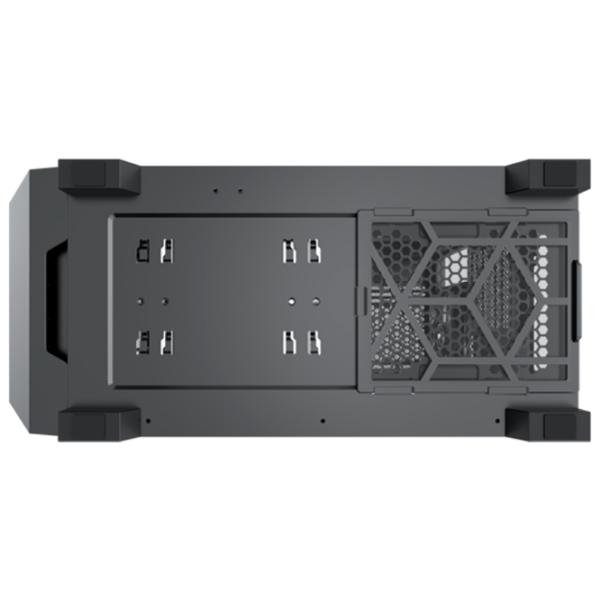 Carcasă Xilence X912.ARGB Mid Tower / Black photo 7