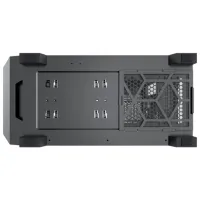 Carcasă Xilence X912.ARGB Mid Tower / Black photo 7