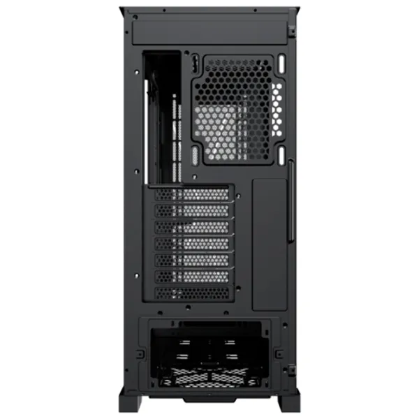 Carcasă Xilence X912.ARGB Mid Tower / Black photo 8