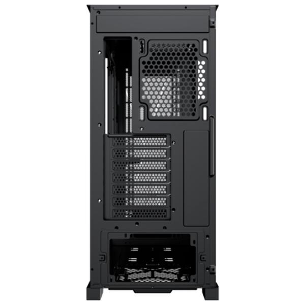 Carcasă Xilence X912.ARGB Mid Tower / Black photo 8