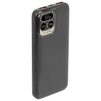 Power Bank RivaCase VA2511 10000 mAh/ Black