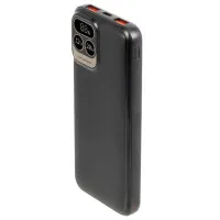 Power Bank RivaCase VA2511 10000 mAh/ Black photo 4