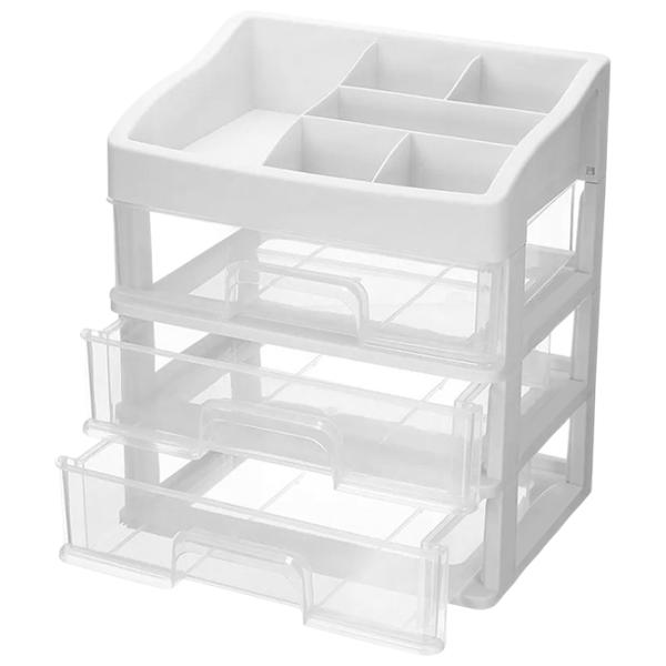 Organizator Aptel AG605G Plastic /  photo 3 Organizator Aptel AG605G Plastic /  photo 3