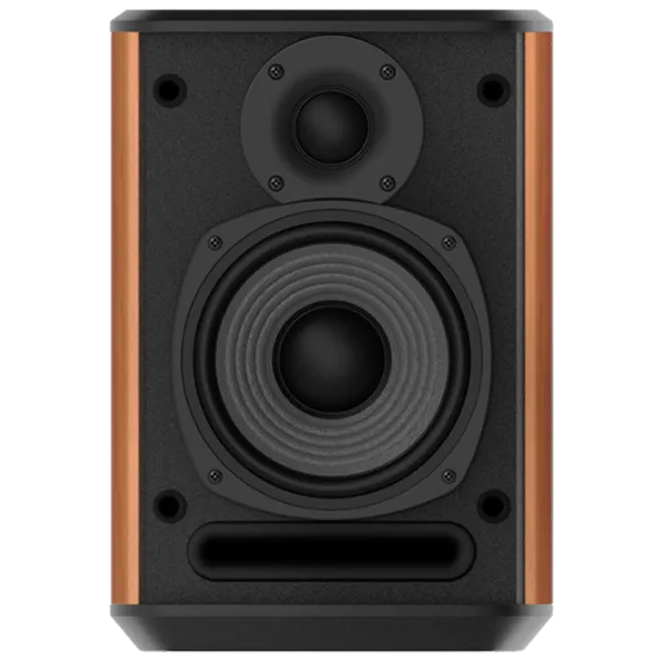 Sistem audio Edifier MS50A 40 W/ Brown photo 4