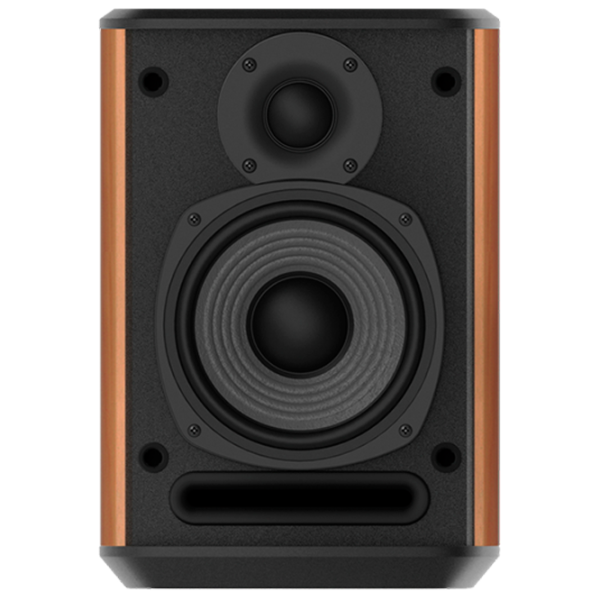 Sistem audio Edifier MS50A 40 W/ Brown photo 4