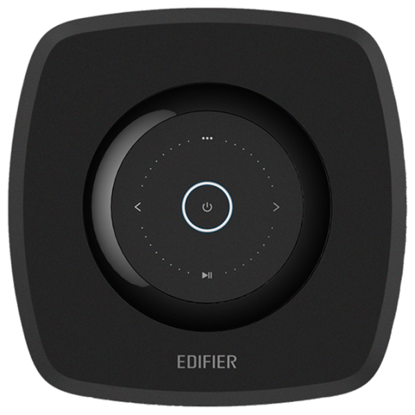 Sistem audio Edifier MS50A 40 W/ Brown photo 5