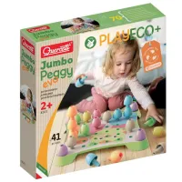 Мозайка Quercetti QT 2272  Play Eco + / 2+