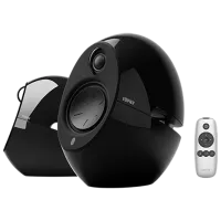 Аудиосистема Edifier E25HD 74 Вт/ Черный