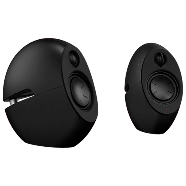 Sistem audio Edifier E25HD 74 W/ Black photo 2