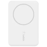 Power Bank Belkin BoostCharge 2500 mAh/ White