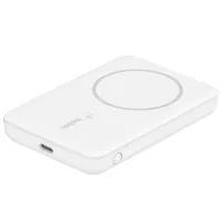 Power Bank Belkin BoostCharge 2500 мАч/ Белый photo 2