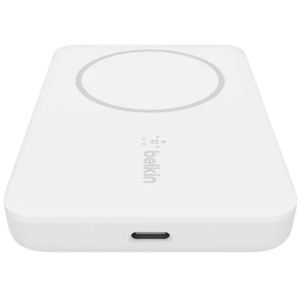 Power Bank Belkin BoostCharge 2500 мАч/ Белый photo 3