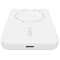 Power Bank Belkin BoostCharge 2500 мАч/ Белый photo 3
