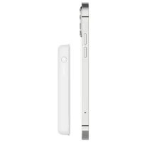 Power Bank Belkin BoostCharge 2500 мАч/ Белый photo 4