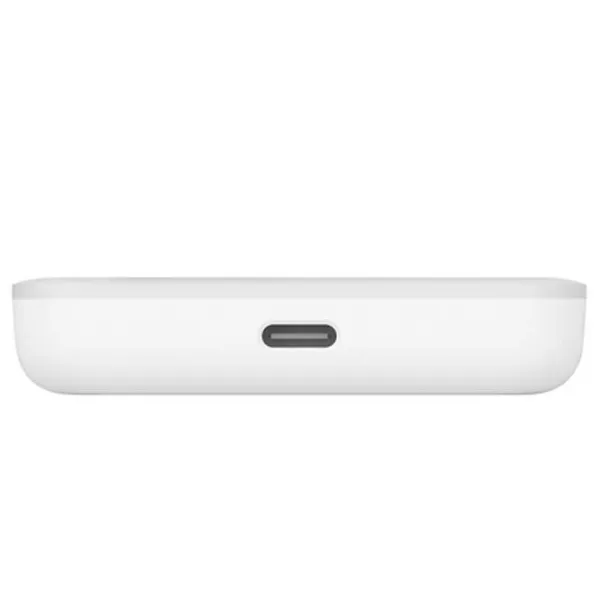 Power Bank Belkin BoostCharge 2500 мАч/ Белый photo 5