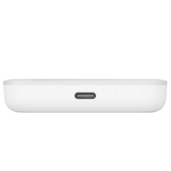 Power Bank Belkin BoostCharge 2500 мАч/ Белый photo 5