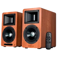 Sistem audio Edifier Airpulse A80 100 W/ Brown photo 2