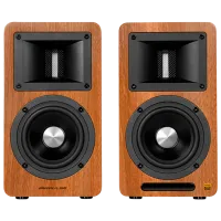 Sistem audio Edifier Airpulse A80 100 W/ Brown photo 4