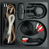 Sistem audio Edifier Airpulse A80 100 W/ Brown photo 5