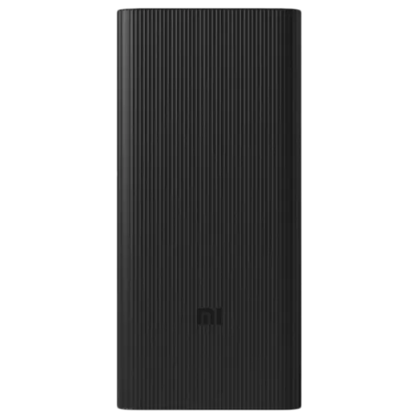 Power Bank Xiaomi MI000025002 30000 мАч/ Черный photo 1