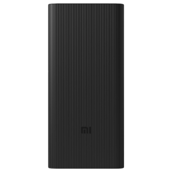 Power Bank Xiaomi MI000025002 30000 мАч/ Черный photo 1