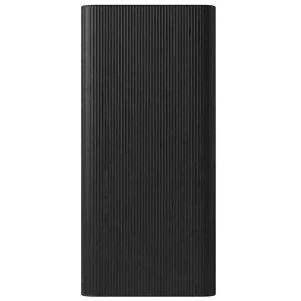 Power Bank Xiaomi MI000025002 30000 мАч/ Черный photo 2