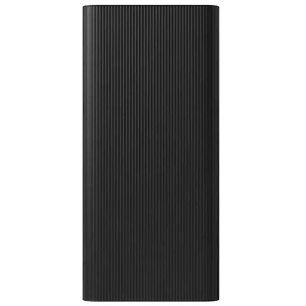 Power Bank Xiaomi MI000025002 30000 мАч/ Черный photo 2