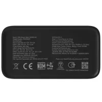 Power Bank Xiaomi MI000025002 30000 мАч/ Черный photo 4
