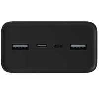 Power Bank Xiaomi MI000025002 30000 мАч/ Черный photo 5