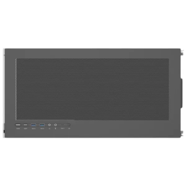 Корпус Xilence X818.ARGB Mid Tower / Черный photo 4