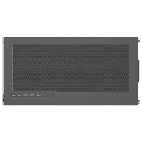 Корпус Xilence X818.ARGB Mid Tower / Черный photo 4