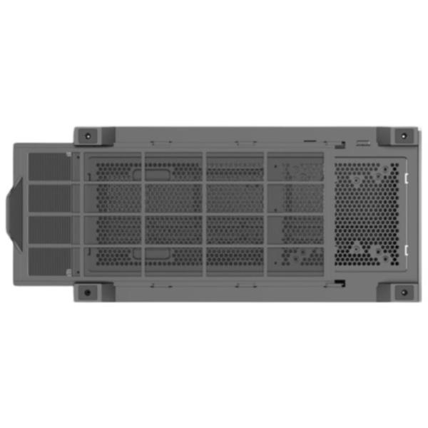 Корпус Xilence X818.ARGB Mid Tower / Черный photo 5