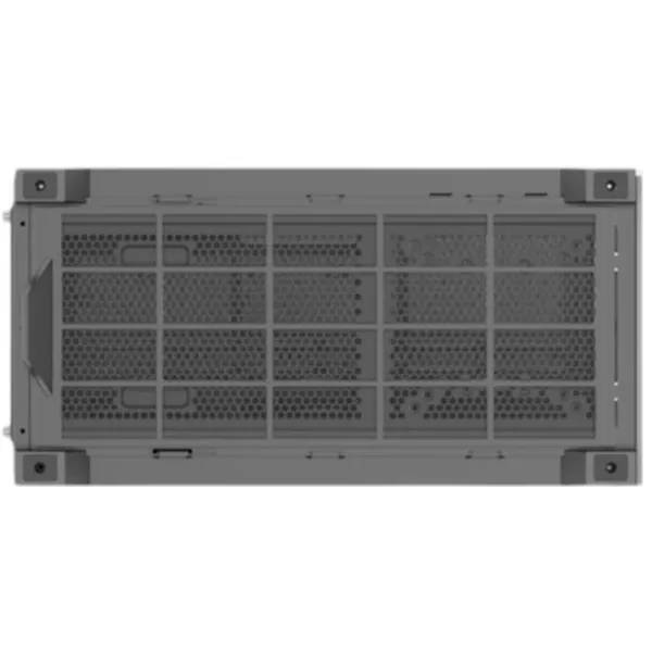Корпус Xilence X818.ARGB Mid Tower / Черный photo 6