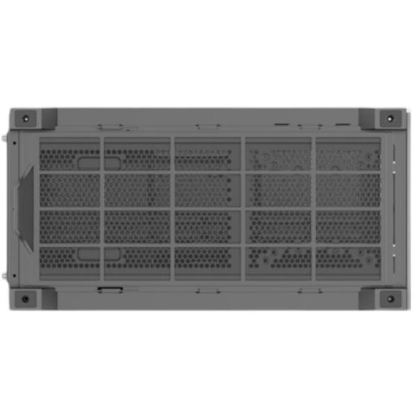Корпус Xilence X818.ARGB Mid Tower / Черный photo 6
