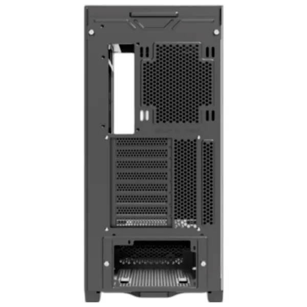 Корпус Xilence X818.ARGB Mid Tower / Черный photo 7