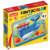 Мозайка Quercetti QT 862  Play Intelligente / 3+