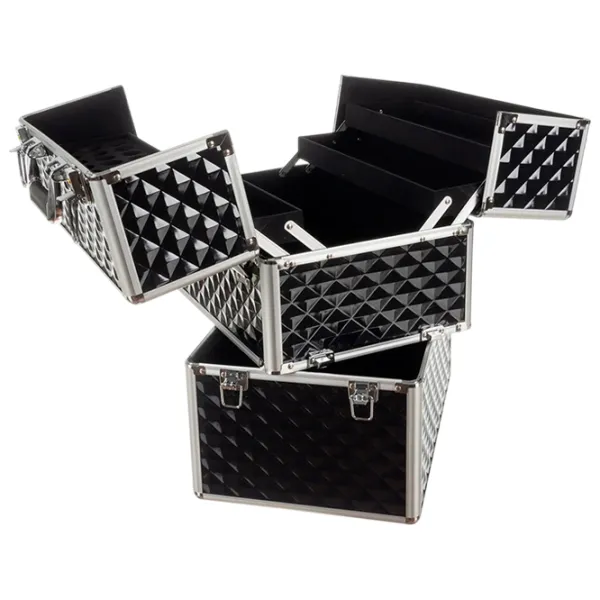 Organizator Soulima XL 22529 Metal /  photo 1 Organizator Soulima XL 22529 Metal /  photo 1